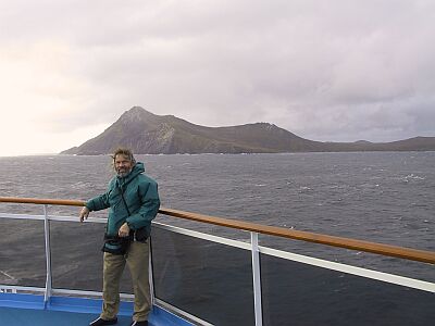 Cape Horn 1