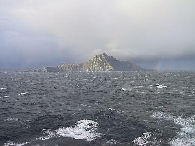 Cape Horn 2