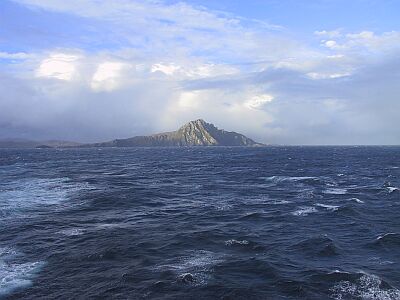 Cape Horn 3